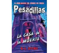 Pesadillas 17: La Casa De La Muerte