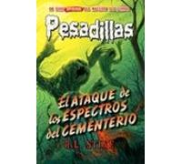 Pesadillas 28: El Ataque De Los Espectros Del Cementerio