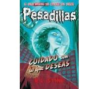 Pesadillas 6 :cuidado Con Lo Que Deseas