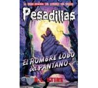 Pesadillas 7 :el Hombre Lobo Del Pantano