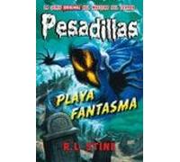 pesadillas 8:playa fantasma