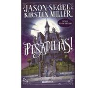 ¡pesadillas! (ebook)