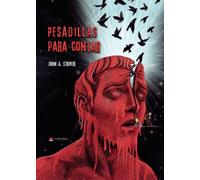 Pesadillas para contar (SIN COLECCION)