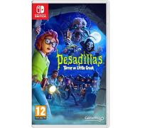 Pesadillas: Terror en Little Creek - Nintendo Switch