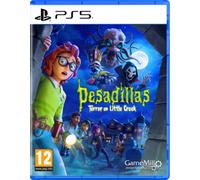 Pesadillas Terror en Little Creek Playstation 5 standard