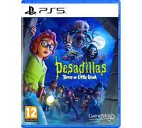 Pesadillas Terror en Little Creek PS5 (SP) [237622]