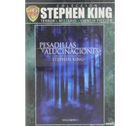 Pesadillas y alucinaciones 1 [DVD]