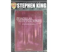 Pesadillas y alucinaciones 2 [DVD]