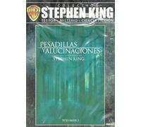 Pesadillas y alucinaciones 3 [DVD]