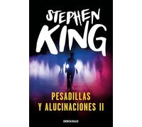 Pesadillas y alucinaciones II (Best Seller)