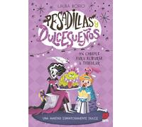 Pesadillas y Dulcesueños 4: Un cumple para echarse a temblar