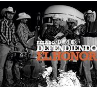 Pesado - Corridos: Defendiendo El Honor