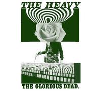 Heavy,the - The Glorious Dead