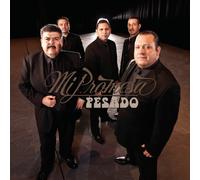 Pesado - Mi Promesa