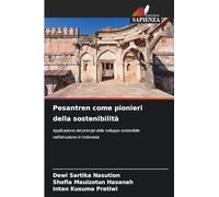 Pesantren come pionieri della sostenibilità: Applicazione dei principi dello sviluppo sostenibile nell'istruzione in Indonesia