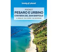 Pesaro, Urbino e la riviera del San Bartolo Pocket (Guide EDT/Lonely Planet. Pocket)