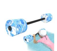 Pesas Acuáticas Para Ejercicios En Piscina - Pesas Acuáticas Pesas Fitness Barras Manos,Barras De Entrenamiento Ligero Para Yoga Y Recuperación Postnatal