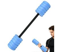 Pesas acuáticas para entrenamiento en la piscina - EVA extraíble de alta densidad y fuerte flotabilidad - Pesos de piscina para entrenamiento acuático | para gimnasio, spa, clases de aeróbic