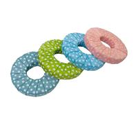 Pesas de costura para corte de patrones, 5 x 5 cm, 4 piezas de pesas de vestido, herramientas de dobladillo para bordado, acolchado, tela de corte, manualidades, corsés, tapicería, decoración del