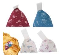 Pesas de costura para corte de patrones, pesos de patrón para cortar tela, 4 piezas de suministros de manualidades para principiantes, dibujo, escritura, marcado, sastrería, colcha, cortinas