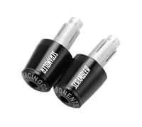 Pesas De Extremo Barra Mango 7/8 Pulgadas, Tapa Manillar para Ducati Scrambler 400 800 1100 Scrambler Classic/Icon/Full Throttle/Urban