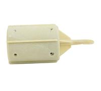 Pesas de Garra para Máquina de Tejer, Accesorio para Máquina de Tejer 1 Pieza Máquina de Tejer Peso de Gancho Grande Máquina de Tejer de Metal Accesorios de Peso de Gancho