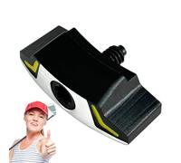 Pesas de golf para putters | Equipo de entrenamiento de golfista de aleación resistente a los golpes | Reemplazo de tornillo de peso de palo de golf, para hombres, padre, papá, novio, entusiastas de