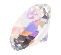 Pesas De Papel De Cristal Transparente, Esmalte De Uñas, Accesorios Para Fotos, Accesorio De Mano Ideal Para Fotografía De Uñas Y Elegantes Vitrinas De Modelos De Salón