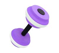Pesas de piscina - Waterproof Aquatic Dumbbells, Water Aerobic Weights | Swimming Exercise Equipment, Pool Workout Accessories, Portable Floatable Dumbbells For Home Hotel Fitness Sports Workout