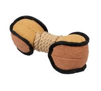 Pesas de tela de lona para perros - Duvo Plus