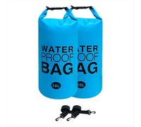 Pesas para escalones de piscina, pesas para escalera de piscina para piscinas elevadas, color azul