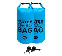 Pesas para escalones de piscina, pesas para escalera de piscina para piscinas elevadas, color azul
