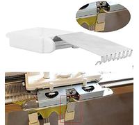 Pesas para Máquina de Tejer, 4 Piezas, Garra de Suspensión Universal, Accesorios de Bricolaje para Tejido Casero y Costura