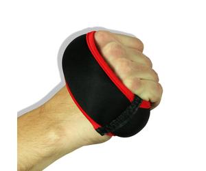 Pesas Para Muñeca Odín 0,5 kg (2 Uds.) Rojo