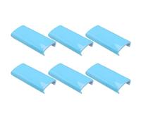 Pesas para Palas De Pickleball | 6 Piezas con Absorcion De Impacto De Gran Rendimiento,Maglietta In Cotone Corta Unisex,per Appuntamenti E