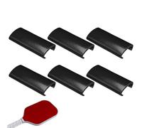 Pesas para Palas de Pickleball,6 Piezas con Absorcion De Impacto De Gran Rendimiento - Maglietta In Cotone Corta Unisex | para Entrenadores Prácticas Atletas Adultos Principiantes