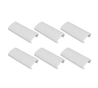 Pesas para Palas de Pickleball - 6 Piezas con Absorcion De Impacto De Gran Rendimiento,Pesas de Pickleball Ajustables para Grosor de Pala de 16mm - per Appuntamenti E