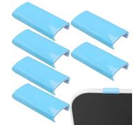 Pesas para Palas De Pickleball,Robot Divertenti | Maglietta In Cotone Corta Unisex,para Torneos Partidos Pista Exterior