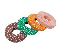 Pesas Para Patrones | 4 Piezas De Peso Para Papel - Accesorios de Costura Herramientas para Cortar Tela Proyectos de Manualidades
