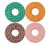 Pesas para Patrones de Costura | 4 Piezas De Peso Para Papel | Para Cortar Tela, Manualidades y Costura