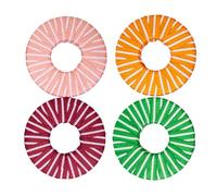 Pesas para tela: juego de corte de patrones de 4 piezas, pisapapeles para conceptos de costura, herramientas estabilizadoras de textiles para acolchar, kit de accesorios de sastrería | Pesos de tela d