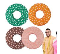 Pesas Para Telas De Corte De Patrones - 4 Piezas De Peso Para Papel - Para Cortar Tela, Manualidades y Costura