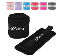 Pesas para Tobillos, Pesas para Tobillo y Muñecas 6 kg 1 par Pesas Muñeca Lastres Tobillos Tobilleras con correas ajustables para Ejercicios de Fitness Caminar