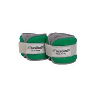 Pesas para tobillos THERABAND, ajuste c modo, juego de pesas para mu ecas y tobillos, pesas ajustables para caminar, para cardio, entrenamiento e