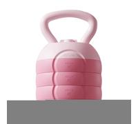 Pesas rusas de entrenamiento de fuerza, Pesas rusas de peso, Pesa rusa de gimnasio, de entrenamiento de fuerza para ejercicios con mancuernas, gimnasio, Fitness, equipo de de