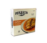 Pesasur Mejillones en Escabeche - 266g