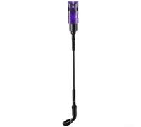 Pesca Caña para Dura con Imán Esférico Pesca Caña para Dura | Metal , 19cm largo, sin LED, ideal cañas duras, detección precisa