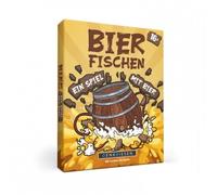 Pesca Con Cerveza - Un Juego Con Cerveza - Alemán