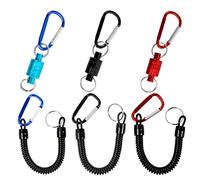 Pesca con Mosca Magnética - Set 3 Piezas con Red de Liberación y Titular de Aterrizaje