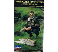 Pesca con mosca Stillwater - Una guía para principiantes [VHS]